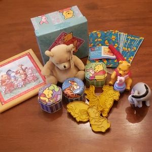 ❤🍯❤Winnie the Pooh Collection❤🍯❤